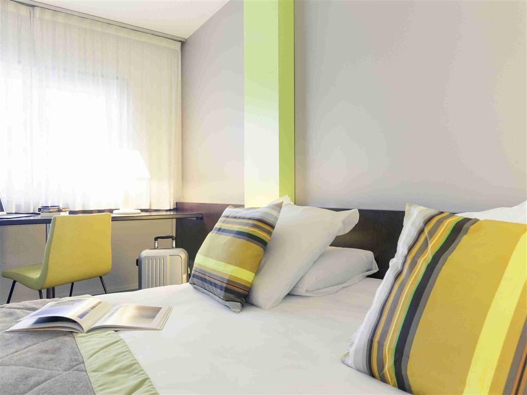 Mercure Reims Parc Des Expositions Екстериор снимка