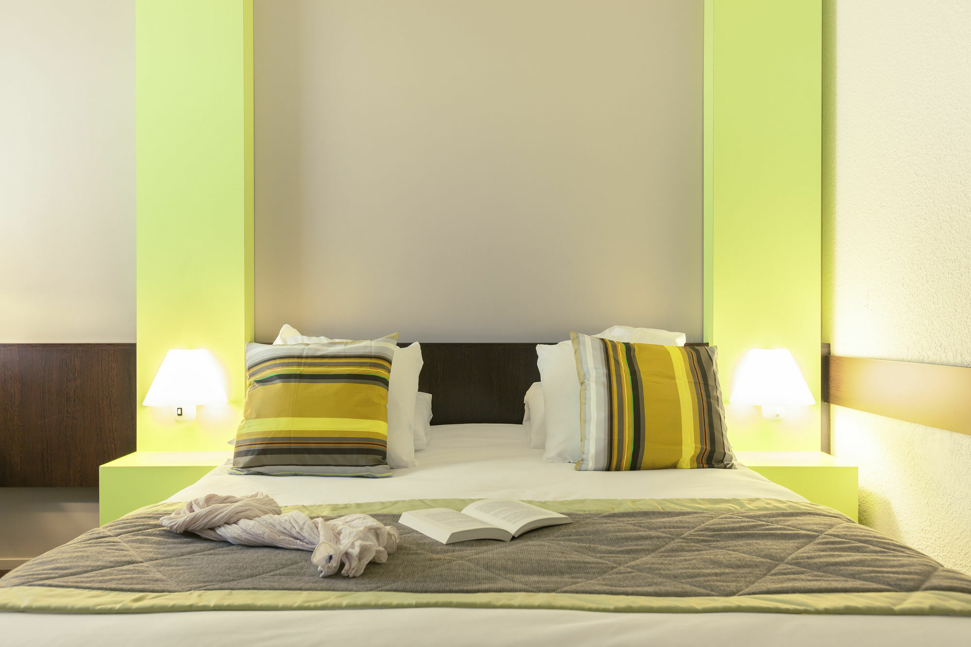 Mercure Reims Parc Des Expositions Екстериор снимка